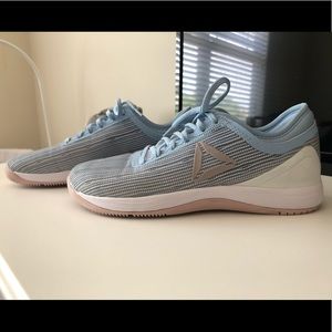 Reebok Nano 8